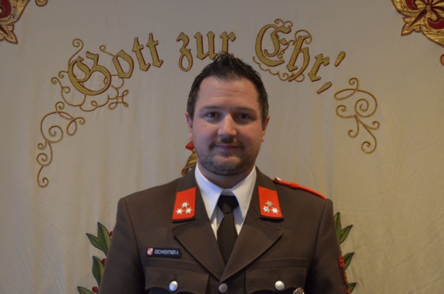 HFM Alexander Gschwentner